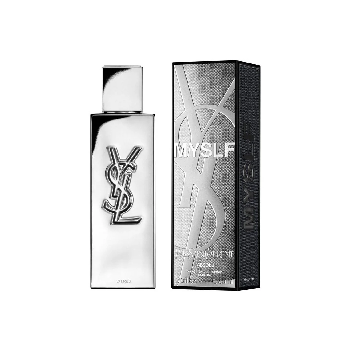 Yves Saint Laurent